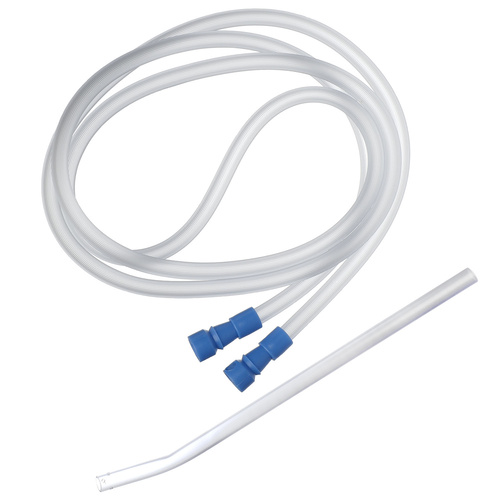 Odsávací souprava YANKAUER - 10 mm, hadice CH 30 / 2 m - bez rukojeti